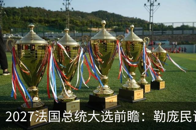2027法国总统大选前瞻:勒庞民调大幅领先
